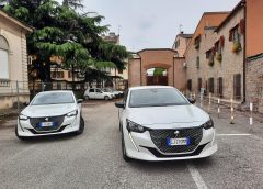 Mobilità sostenibile, AuslFe si dota di due auto a emissioni zero